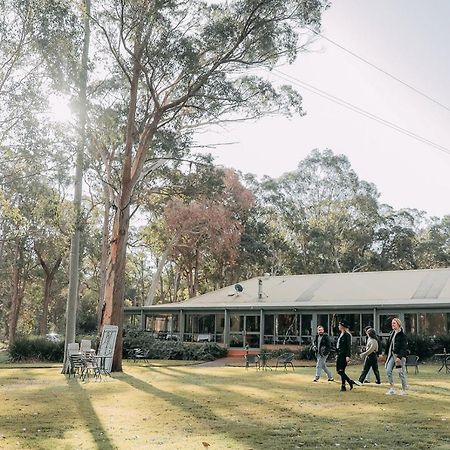 Hunter Valley Retreat Quorrobolong Exterior photo
