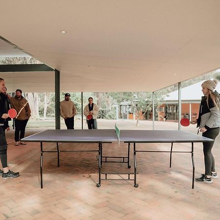 Hunter Valley Retreat Quorrobolong Exterior photo