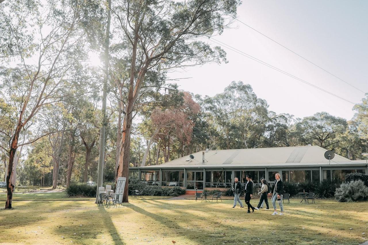 Hunter Valley Retreat Quorrobolong Exterior photo