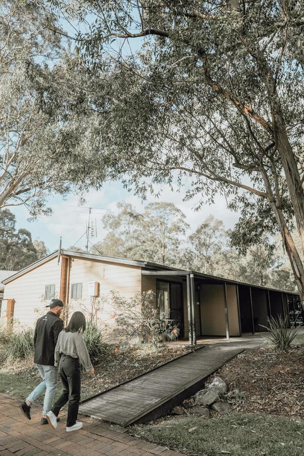 Hunter Valley Retreat Quorrobolong Exterior photo