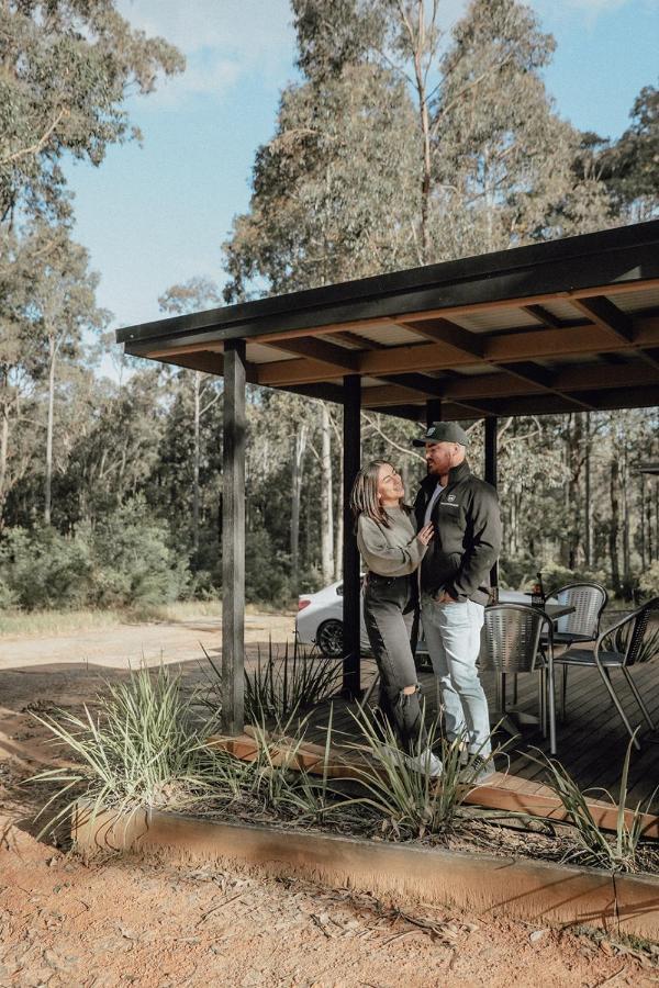 Hunter Valley Retreat Quorrobolong Exterior photo