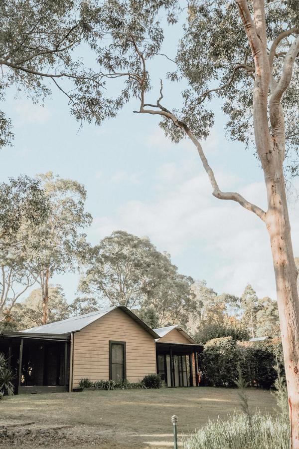 Hunter Valley Retreat Quorrobolong Exterior photo