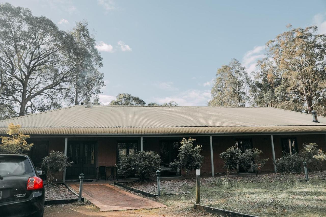 Hunter Valley Retreat Quorrobolong Exterior photo