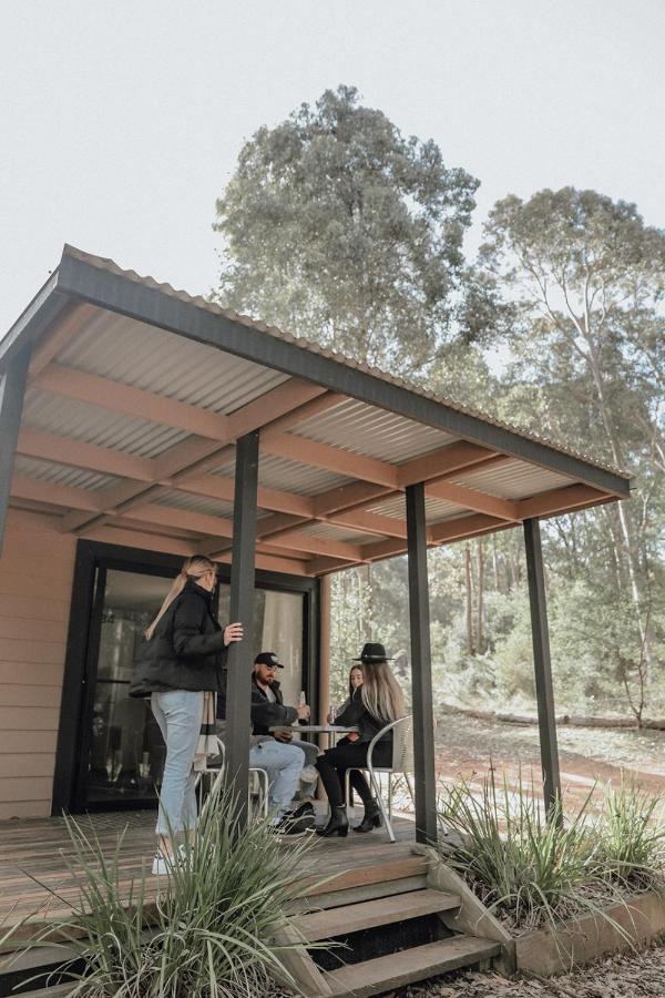 Hunter Valley Retreat Quorrobolong Exterior photo