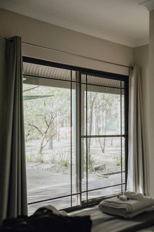 Hunter Valley Retreat Quorrobolong Exterior photo