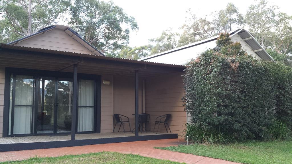 Hunter Valley Retreat Quorrobolong Exterior photo