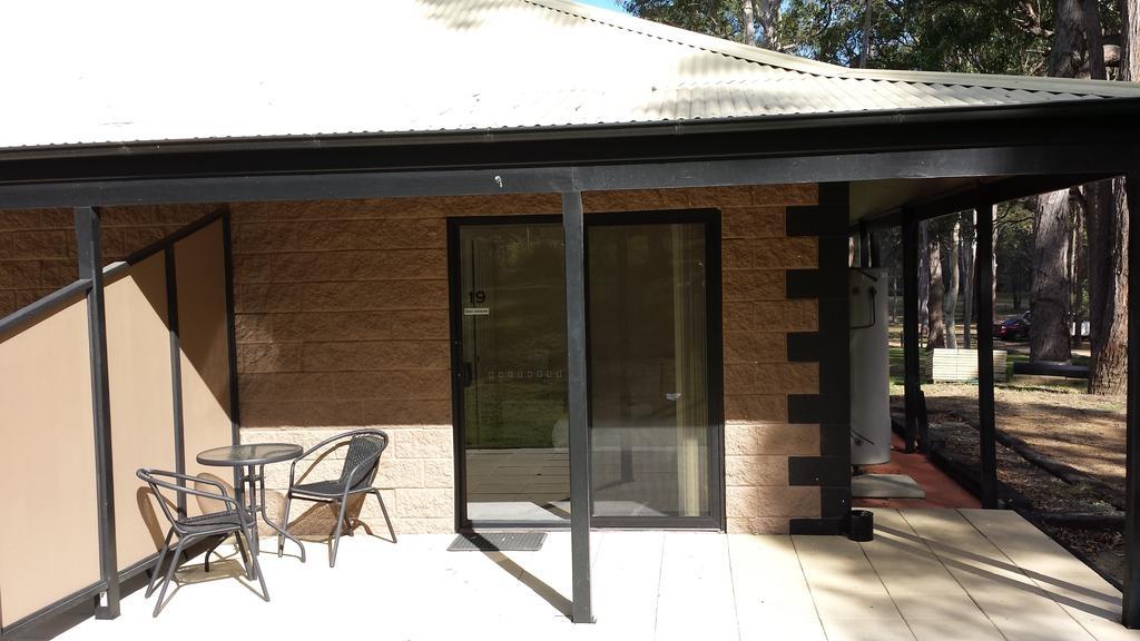 Hunter Valley Retreat Quorrobolong Exterior photo