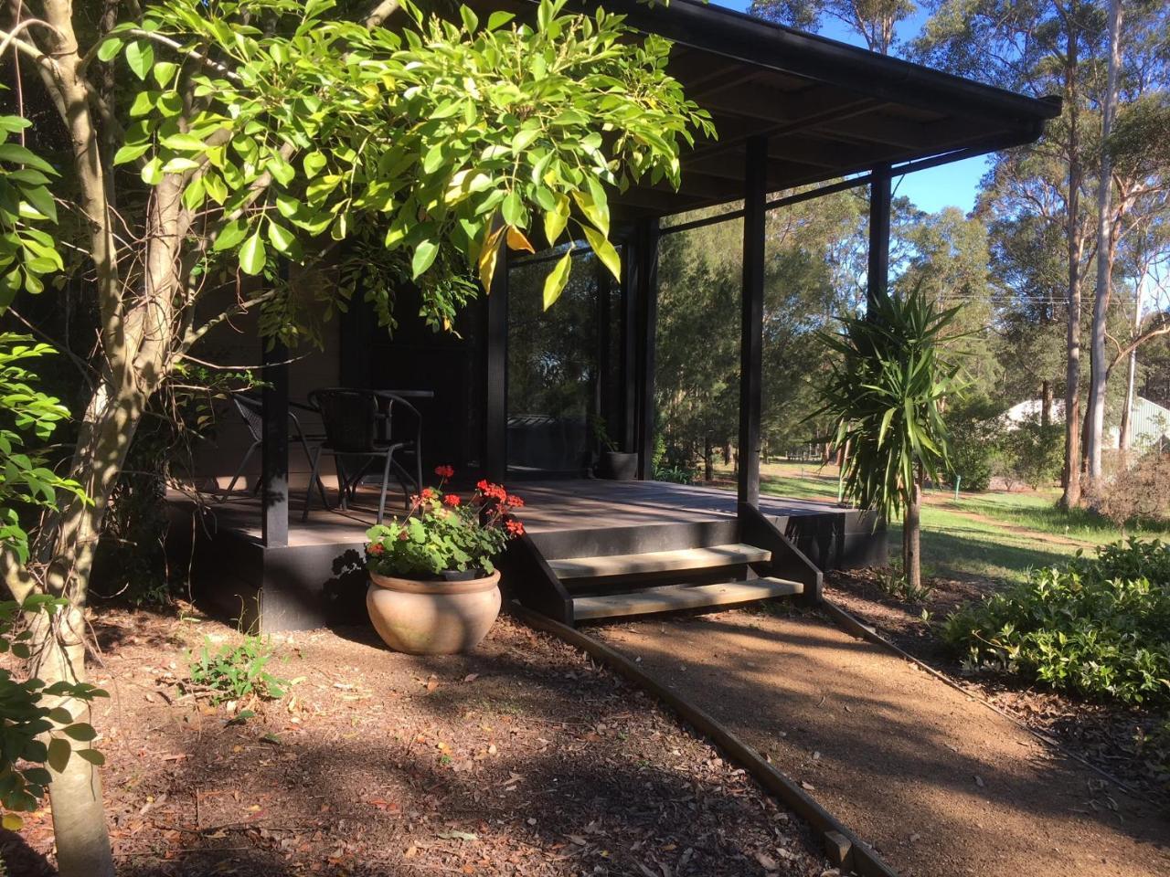 Hunter Valley Retreat Quorrobolong Exterior photo